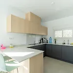 Elegant With Pool Σπίτι διακοπών
