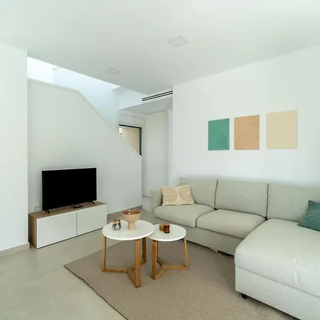 Elegant With Pool * Vistabella (Valencia)