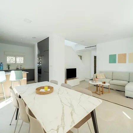 Holiday home Elegant With Pool Vistabella (Valencia)