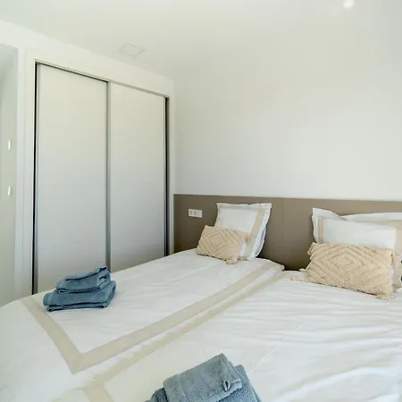 Elegant With Pool Holiday home Vistabella (Valencia)