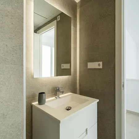 Elegant With Pool Vistabella (Valencia)