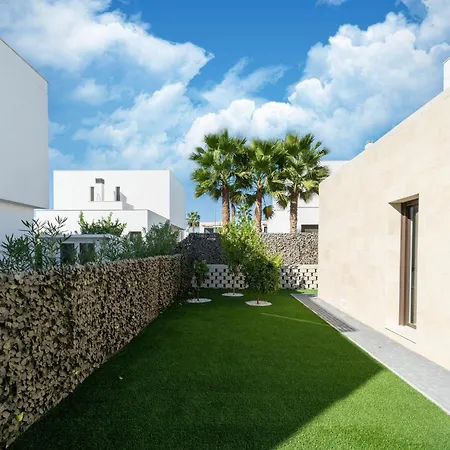 Elegant With Pool Σπίτι διακοπών Vistabella (Valencia)